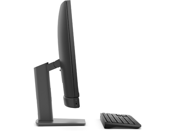 All in One DELL AOI Pro,
Procesador Intel Core Ultra 7 265,
Memoria de 16GB SSD de 512GB,
Pantalla de 24