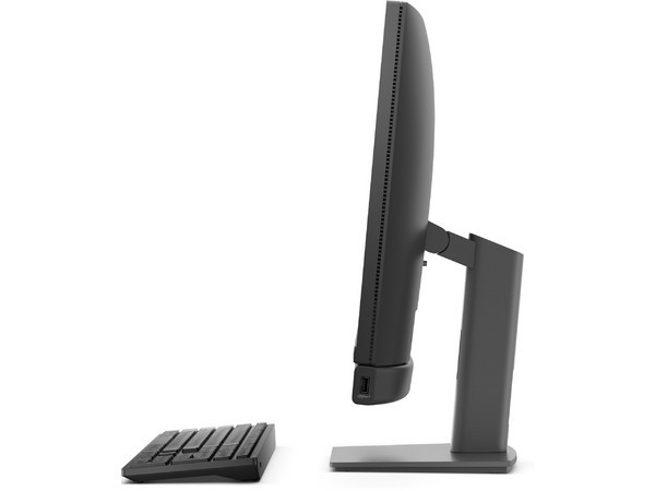 All in One DELL AOI Pro,
Procesador Intel Core Ultra 7 265,
Memoria de 16GB SSD de 512GB,
Pantalla de 24