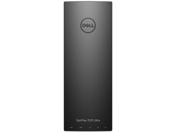 Desktop DELL OptiPlex 7070 UFF,
Procesador Intel Core i5 8265U (hasta 3.90 GHz),
Memoria de 8GB DDR4,
Disco Duro de 1TB,
Video UHD Graphics 620,
S.O. Windows 10 Pro (64 Bits), Incluye Monitor LED DELL E2220H de 21.5
