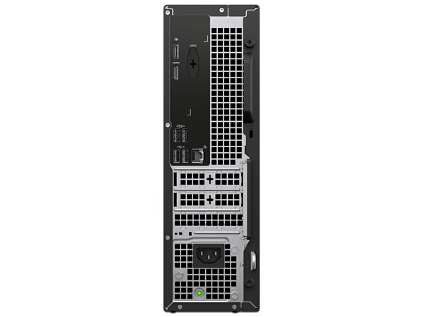 PC de Escritorio DELL Pro Slim Essential QVS1260:
Procesador Intel Core i5-14400 (hasta 4.7 GHz),
Memoria de 16GB DDR5 4800 MHz,
SSD de 512GB,
Video UHD Graphics 730,
S.O. Windows 11 Pro.