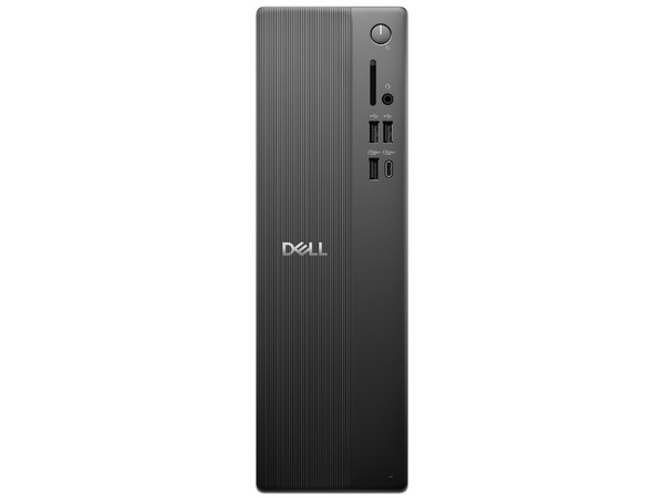 PC de Escritorio DELL Pro Slim Essential QVS1260:
Procesador Intel Core i5-14400 (hasta 4.7 GHz),
Memoria de 16GB DDR5 4800 MHz,
SSD de 512GB,
Video UHD Graphics 730,
S.O. Windows 11 Pro.
