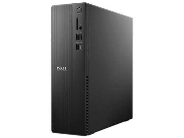 PC de Escritorio DELL Pro Slim Essential QVS1260:
Procesador Intel Core i5-14400 (hasta 4.7 GHz),
Memoria de 16GB DDR5 4800 MHz,
SSD de 512GB,
Video UHD Graphics 730,
S.O. Windows 11 Pro.