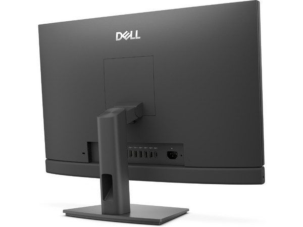 PC All In One DELL Pro QC24250: 
Procesador Intel Core Ultra 7 265 (hasta 5.3 GHz), 
Memoria de 16GB DDR5, 
SSD de 512GB, 
Pantalla de 23.8
