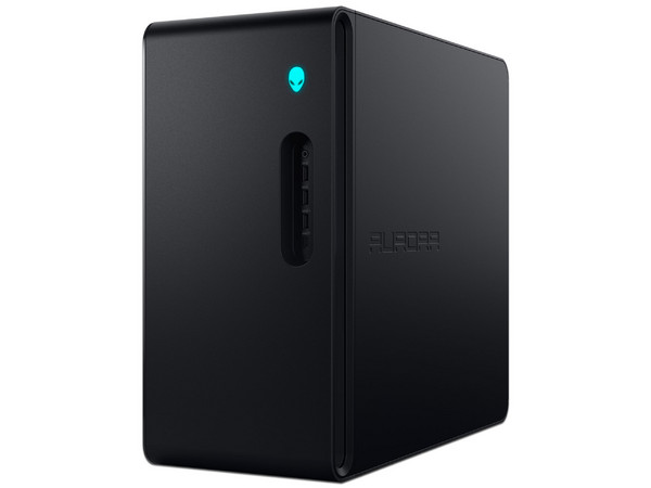 Desktop DELL Alienware ACT1250,
Procesador Intel Core Ultra 7 265F (hasta 5.3 GHz),
Memoria de 32GB SSD de 1TB,
Video GeForce RTX 4070,
S.O. Windows 11 Home (64 Bits)