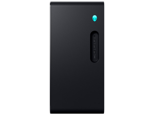 Desktop DELL Alienware ACT1250,
Procesador Intel Core Ultra 7 265F (hasta 5.3 GHz),
Memoria de 32GB SSD de 1TB,
Video GeForce RTX 4070,
S.O. Windows 11 Home (64 Bits)