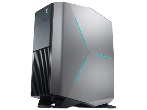 Desktop DELL Alienware Aurora D23M,
Procesador Intel Core i7 7700 (hasta 4.20 GHz),
Memoria de 8GB DDR4,
Disco Duro de 1TB,
Video GeForce GTX 1060,
S.O. Windows 10 Home (64 Bits)