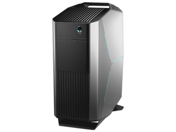 Desktop DELL Alienware Aurora D23M,
Procesador Intel Core i7 7700 (hasta 4.20 GHz),
Memoria de 8GB DDR4,
Disco Duro de 1TB,
Video GeForce GTX 1060,
S.O. Windows 10 Home (64 Bits)