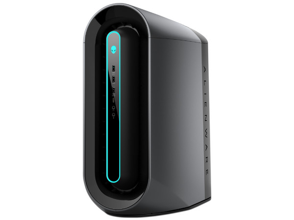 Desktop DELL Alienware Aurora R11,
Video GeForce RTX 2070 SUPER,
Procesador Intel Core i7 10210U  (hasta 4.40 GHz),
Memoria de 16GB DDR4,
Disco Duro de 2TB,
SSD de 512GB,
S.O. Windows 10 Home (64 Bits)