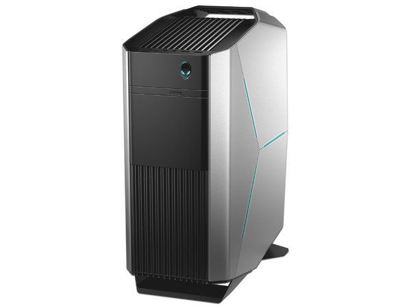 Desktop DELL Alienware Aurora,
Procesador Intel Core i9 9700K  (hasta 4.90 GHz),
Memoria de 16GB DDR4, (16 GB Optane)
Disco Duro de 2TB,
Video GeForce RTX 2060,
S.O. Windows 10 Home (64 Bits).