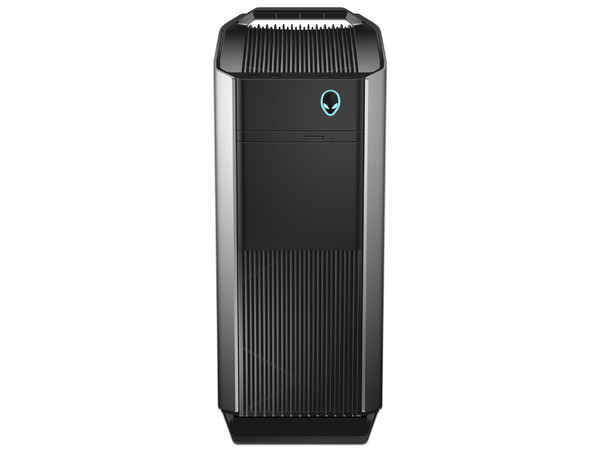Desktop DELL Alienware Aurora,
Procesador Intel Core i9 9700K  (hasta 4.90 GHz),
Memoria de 16GB DDR4, (16 GB Optane)
Disco Duro de 2TB,
Video GeForce RTX 2060,
S.O. Windows 10 Home (64 Bits).