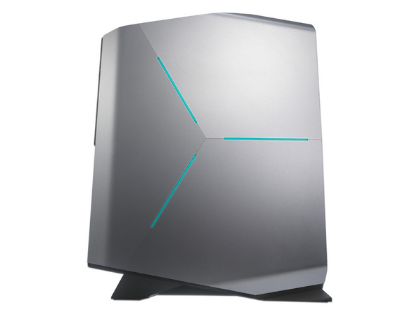 Desktop DELL Alienware Aurora,
Procesador Intel Core i9 9700K  (hasta 4.90 GHz),
Memoria de 16GB DDR4, (16 GB Optane)
Disco Duro de 2TB,
Video GeForce RTX 2060,
S.O. Windows 10 Home (64 Bits).
