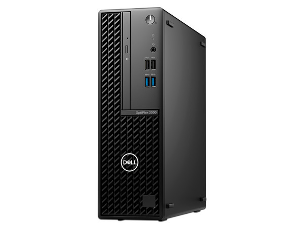 PC de Escritorio DELL OptiPlex 3000 SFF:
Procesador Intel Core i3 12100 (hasta 4.3 GHz),
Memoria de 8GB DDR4,
SSD de 256GB,
Video UHD Graphics 730,
S.O. Windows 11 Pro (64 Bits),
Incluye Antivirus McAfee, 1 Año.
