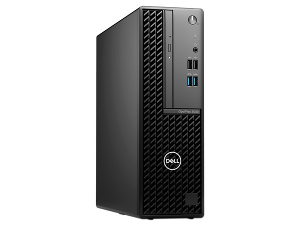 PC de Escritorio DELL OptiPlex 3000 SFF:
Procesador Intel Core i3 12100 (hasta 4.3 GHz),
Memoria de 8GB DDR4,
SSD de 256GB,
Video UHD Graphics 730,
S.O. Windows 11 Pro (64 Bits),
Incluye Antivirus McAfee, 1 Año.
