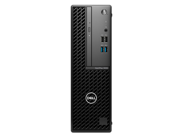 PC de Escritorio DELL OptiPlex 3000 SFF:
Procesador Intel Core i3 12100 (hasta 4.3 GHz),
Memoria de 8GB DDR4,
SSD de 256GB,
Video UHD Graphics 730,
S.O. Windows 11 Pro (64 Bits),
Incluye Antivirus McAfee, 1 Año.