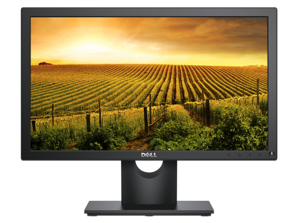 Desktop DELL Optiplex 3070 SFF,
Procesador Intel Core i5 9500 (hasta 4.40 GHz),
Memoria de 4GB DDR4,
Disco Duro de 1TB,
Video HD Graphics 630,
Unidad Óptica DVD±R/RW,
S.O. Windows 10 Pro (64 Bits) + Monitor DELL E1916H