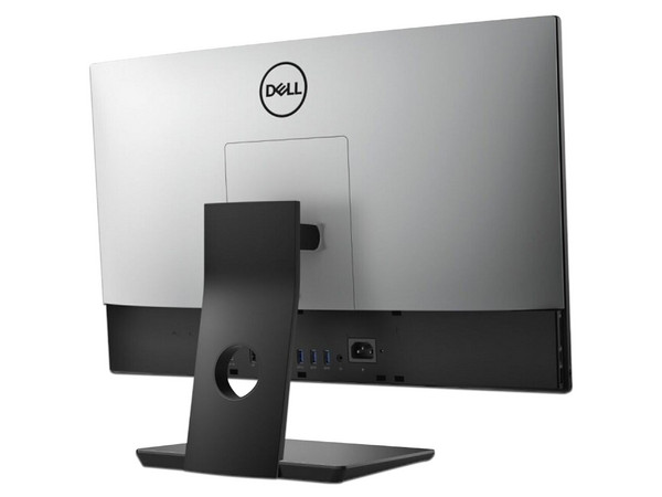 All in One DELL OptiPlex 7470,
Procesador Intel Core i7 9700 (hasta 4.60 GHz),
Memoria de 8GB DDR4,
Disco Duro de 1TB,
Pantalla de 23.8