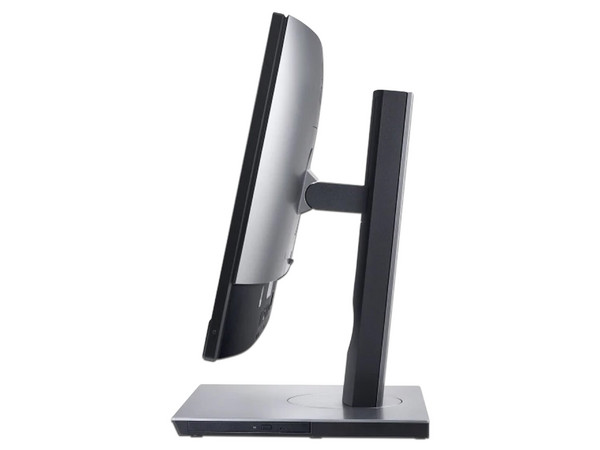 All in One DELL OptiPlex 7470,
Procesador Intel Core i7 9700 (hasta 4.60 GHz),
Memoria de 8GB DDR4,
Disco Duro de 1TB,
Pantalla de 23.8