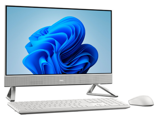 PC All in One DELL Inspiron 5420,
Procesador Intel Core i7 1355U (Hasta 5 GHz),
Memoria de 16GB DDR4,
SSD de 512GB,
Pantalla de 23.8