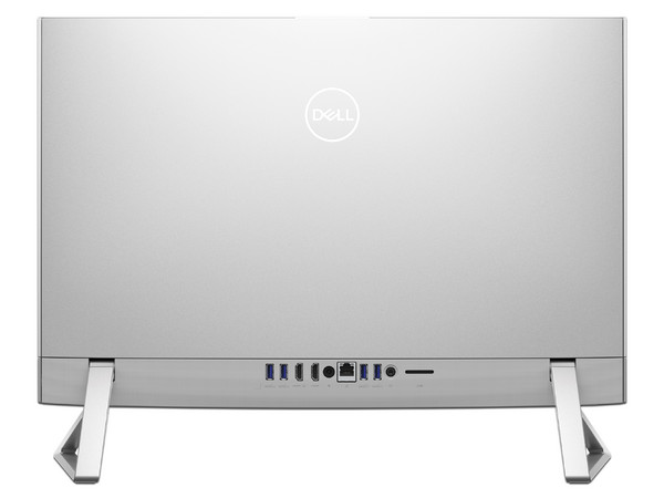 PC All in One DELL Inspiron 5420,
Procesador Intel Core i7 1355U (Hasta 5 GHz),
Memoria de 16GB DDR4,
SSD de 512GB,
Pantalla de 23.8