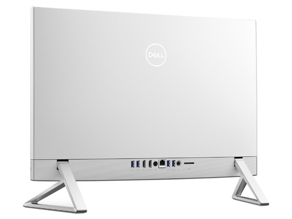 PC All in One DELL Inspiron 5420,
Procesador Intel Core i7 1355U (Hasta 5 GHz),
Memoria de 16GB DDR4,
SSD de 512GB,
Pantalla de 23.8