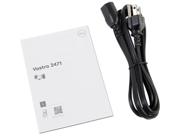 Desktop DELL Vostro 3471 SFF,
Procesador Intel Core i7 9700 (hasta 4.70 MHz),
Memoria de 8GB DDR4,
Disco Duro de 1TB,
Video UHD Graphics 630,
S.O. Windows 10 Pro (64 Bits)