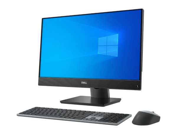 All in One DELL OPTIPLEX 5400,
Procesador Intel Core i5 12500 (hasta 4.6 GHz),
Memoria de 8GB SSD de 256GB,
Pantalla de 23.8