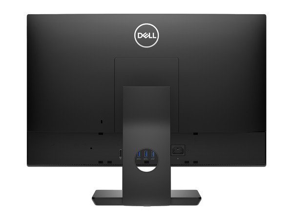 All in One DELL OPTIPLEX 5400,
Procesador Intel Core i5 12500 (hasta 4.6 GHz),
Memoria de 8GB SSD de 256GB,
Pantalla de 23.8