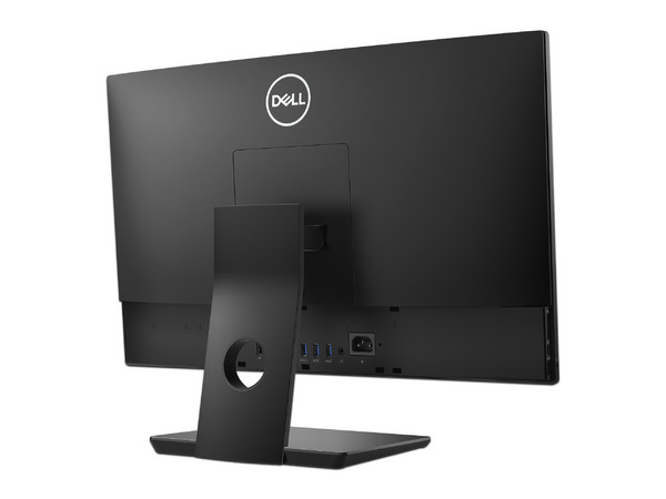 All in One DELL OPTIPLEX 5400,
Procesador Intel Core i5 12500 (hasta 4.6 GHz),
Memoria de 8GB SSD de 256GB,
Pantalla de 23.8