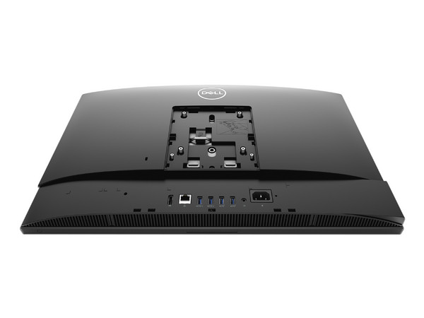 All in One DELL OPTIPLEX 5400,
Procesador Intel Core i5 12500 (hasta 4.6 GHz),
Memoria de 8GB SSD de 256GB,
Pantalla de 23.8