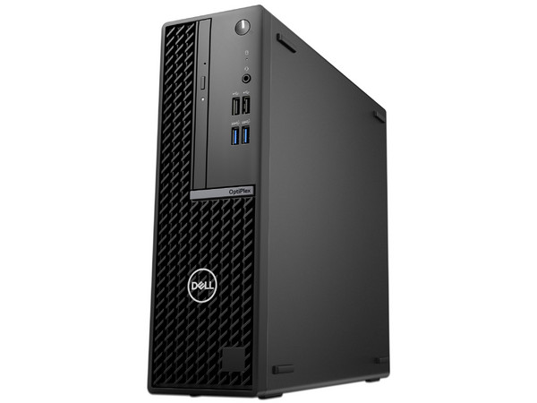 PC de Escritorio DELL Optiplex SFF 7010,
Procesador Intel Core i5 12500 (Hasta 4.6 GHz),
Memoria de 16GB DDR4,
SSD de 512GB,
Video UHD Graphics 770,
S.O. Windows 11 Pro (64 Bits).