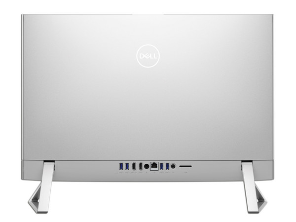 PC All in One DELL Inspiron 5420:
Procesador Intel Core i5 1335U (hasta 4.6 GHz),
Memoria de 16GB DDR4,
SSD de 256GB,
Disco Duro de 1TB,
Pantalla de 23.8