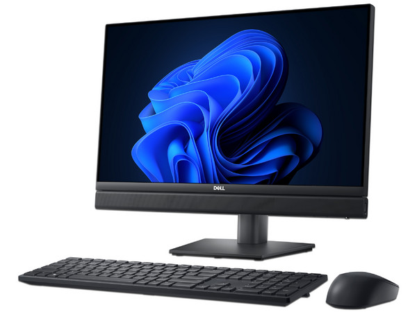 NA-PC All in One DELL OptiPlex 7420: 
Procesador Intel Core i7 14700 (hasta 5.4 GHz), 
Memoria de 16GB DDR5, 
SSD de 512GB, 
Pantalla de 23.8