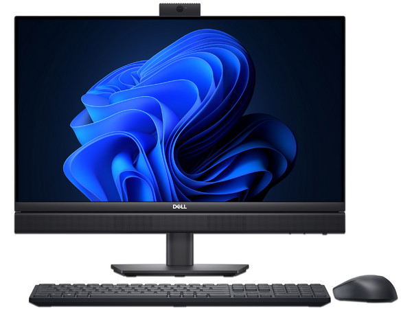 NA-PC All in One DELL OptiPlex 7420: 
Procesador Intel Core i7 14700 (hasta 5.4 GHz), 
Memoria de 16GB DDR5, 
SSD de 512GB, 
Pantalla de 23.8