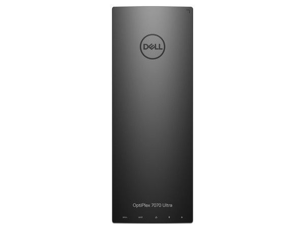 Desktop DELL Optiplex 7070,
Procesador Intel Core i5 8250U (hasta 3.90 GHz),
Memoria de 8GB DDR4,
SSD de 256GB,
Pantalla de 19.5
