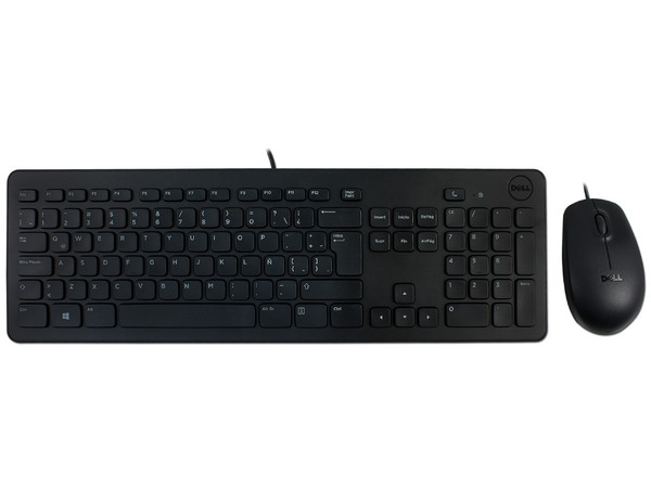 Computadora Dell Inspiron 3647, 
Procesador Intel Core i3-4130 (3.4 GHz) 4ta Generación, 
Memoria de 4 GB DDR3, D.D. de 1 TB,
DVD±R/RW DL, Video Intel HD Graphics 4400,
Windows 8.1 (64 Bits), 
No Incluye Monitor.