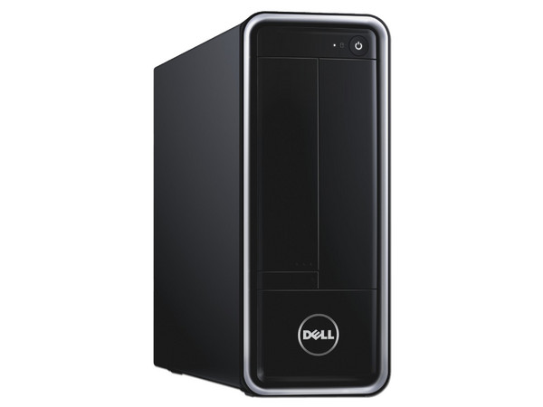 Desktop DELL Inspiron 3647,
Procesador Intel Core i3 4170 (3.7 GHz),
Memoria de 4GB DDR3,
Disco Duro de 1TB,
Video Intel HD Graphics 4400,
Unidad Óptica DVD±R/RW,
S.O. Windows 10 Pro (64 Bits)