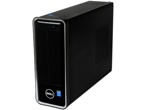 Desktop DELL Inspiron 3647,
Procesador Intel Core i3 4170 (3.7 GHz),
Memoria de 4GB DDR3,
Disco Duro de 1TB,
Video Intel HD Graphics 4400,
Unidad Óptica DVD±R/RW,
S.O. Windows 10 Home (64 Bits),
Incluye Monitor LED DELL E1916HV de 18.5