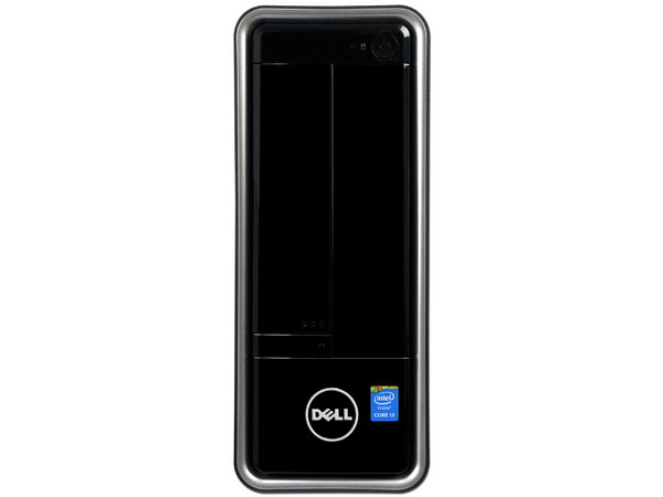 Desktop DELL Inspiron 3647,
Procesador Intel Core i3 4170 (3.7 GHz),
Memoria de 4GB DDR3,
Disco Duro de 1TB,
Video Intel HD Graphics 4400,
Unidad Óptica DVD±R/RW,
S.O. Windows 10 Home (64 Bits),
Incluye Monitor LED DELL E1916HV de 18.5