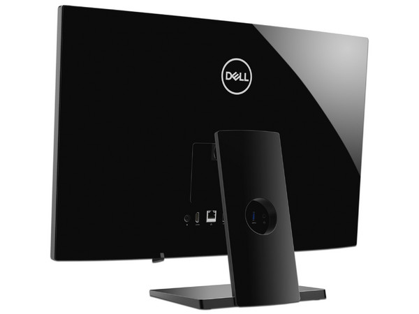 All in One DELL Inspiron 24 AIO 3480,
Procesador Intel Core i7 8565U (hasta 4.6 MHz),
Memoria de 12GB DDR4,
Disco Duro de 1TB,
Pantalla de 23.8