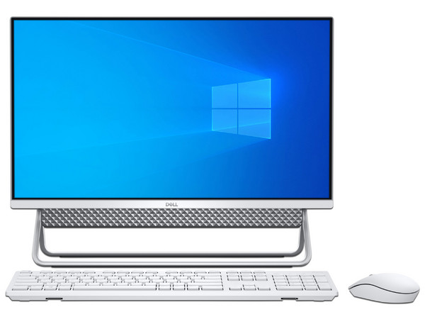 All in One DELL Inspiron 5400,
Procesador Intel Core i3 1115G4 (hasta 4.10 GHz),
Memoria de 8GB DDR4,
Disco Duro de 1TB,
Pantalla de 23.8