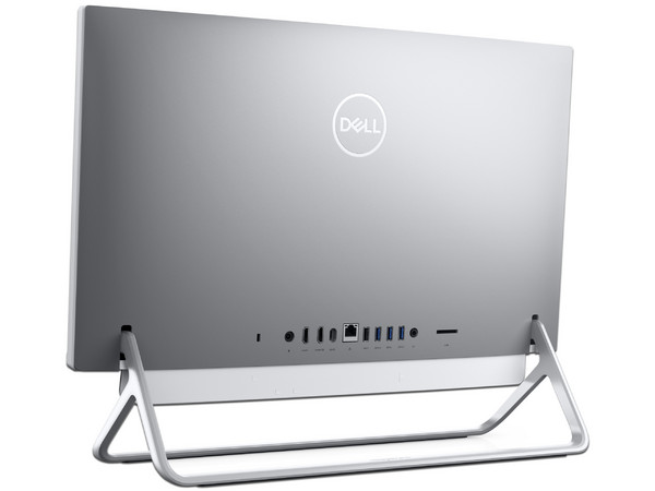 All in One DELL Inspiron 5400,
Procesador Intel Core i3 1115G4 (hasta 4.10 GHz),
Memoria de 8GB DDR4,
Disco Duro de 1TB,
Pantalla de 23.8