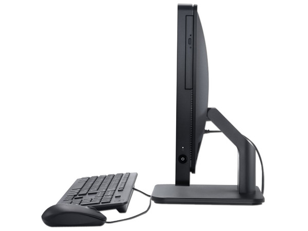 Computadora DELL OptiPlex,
Procesador Intel Core i5 (hasta 3.6 GHz),
Memoria 4 GB DDR3, D.D. de 500 GB,
DVD±R/RW DL, Video Intel HD 2500,
Windows 8 Pro (64 Bits),
Pantalla LED Multi Touch de 20
