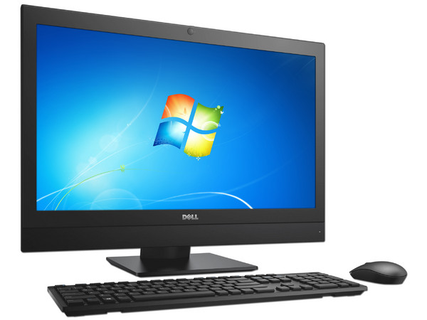 All in One DELL Optiplex 7440,
Procesador Intel Core i7 6700 (hasta 4 GHz),
Memoria de 8GB DDR3L,
Disco Duro 500GB,
Pantalla de 23