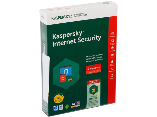 Desktop DELL Vostro 3268 SFF,
Procesador Intel Core i3 6100 (3.70 GHz),
Memoria de 4GB DDR4,
Disco Duro de 1TB,
Unidad Óptica DVD±R/RW,
S.O. Windows 10 Pro (64 Bits),
Incluye Kaspersky Internet Security 2017, incluye Safe Kids, 1 Dispositivo, 1 Año