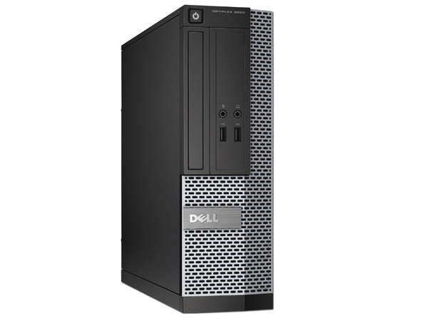Computadora DELL Optiplex 3020, 
Procesador Intel Core Core i5-4590 (hasta 3.7 GHz),, 
Memoria de 4 GB DDR3, D.D. de 1TB,
DVD±R/RW, Video Intel HD Graphics 4600,
Windows 7 Pro/ Windows 8.1 Pro,
No Incluye Monitor.