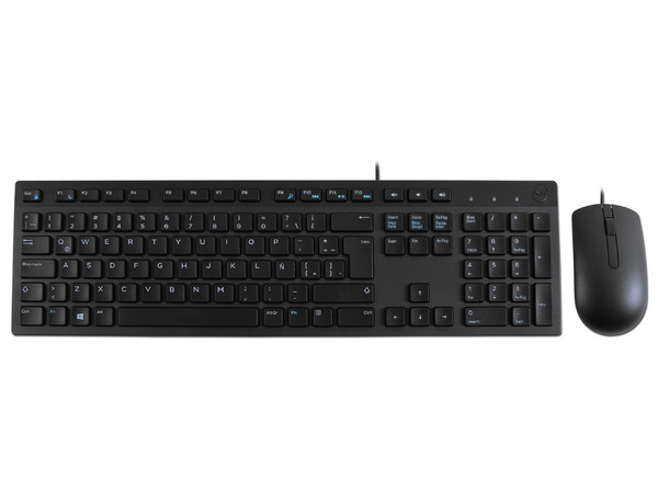Desktop DELL Optiplex 3050 SFF,
Procesador Intel Core i3 7100 (3.90 GHz),
Memoria de 4GB DDR4,
Disco Duro de 500GB,
Video HD Graphics 630,
Unidad Óptica DVD±R/RW,
S.O. Windows 10 Pro (64 Bits),
Incluye Monitor de 18.5.