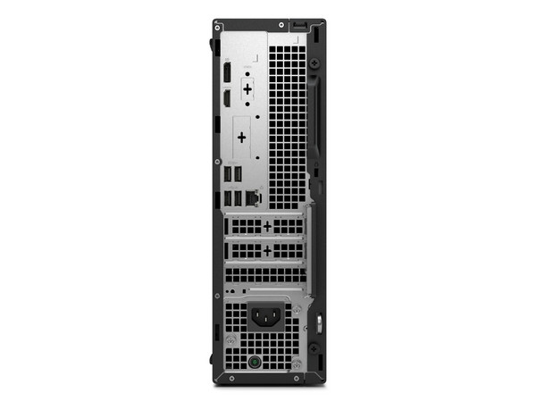 PC de Escritorio DELL Pro Slim QCS1250,
Procesador Intel Core i7 14700 (hasta 5.4 Ghz),
Memoria de 16GB SSD de 512GB,
Video UHD Graphics 770,
S.O. Windows 11 Pro, Color Negra.