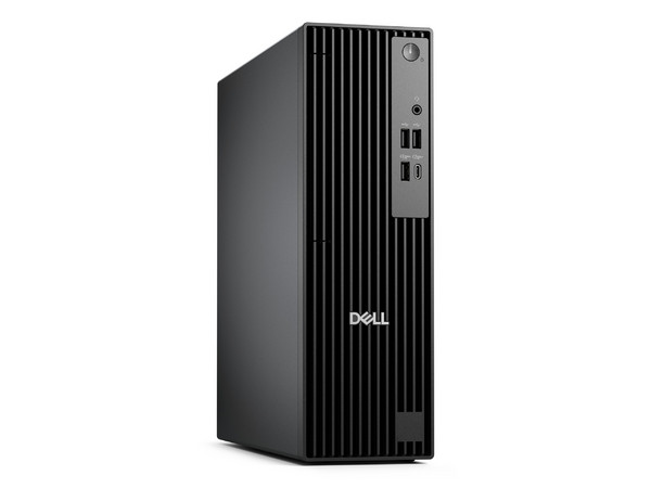 PC de Escritorio DELL Pro Slim QCS1250,
Procesador Intel Core i7 14700 (hasta 5.4 Ghz),
Memoria de 16GB SSD de 512GB,
Video UHD Graphics 770,
S.O. Windows 11 Pro, Color Negra.