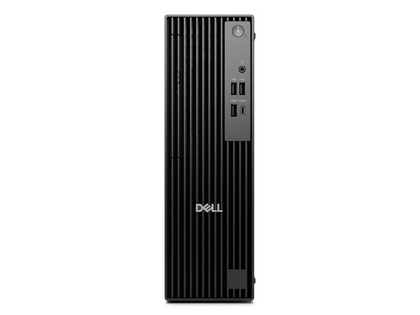 PC de Escritorio DELL Pro Slim QCS1250,
Procesador Intel Core i7 14700 (hasta 5.4 Ghz),
Memoria de 16GB SSD de 512GB,
Video UHD Graphics 770,
S.O. Windows 11 Pro, Color Negra.