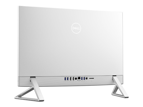 PC All in One DELL Inspiron 5430,
Procesador Intel Core i5 1334U (Hasta 4.6 GHz),
Memoria de 16GB DDR4,
SSD de 512GB,
Pantalla de 23.8